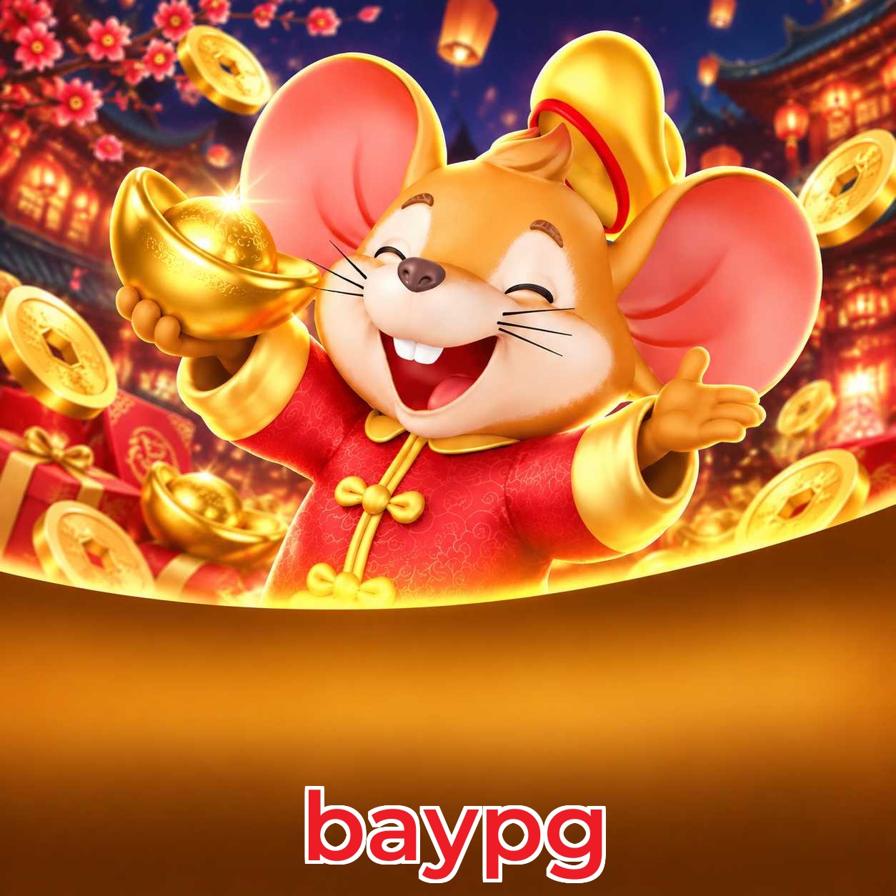 Bingo e slots Plushie Frenzy na baypg
