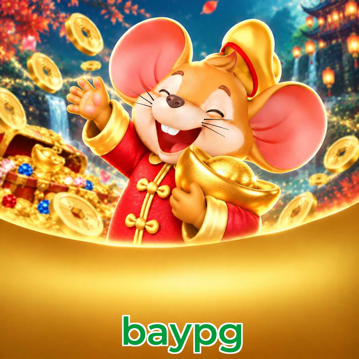 Plushie Frenzy PG Soft nos jogos da baypg