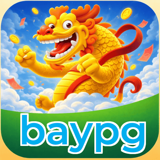 Aplicativo mobile baypg