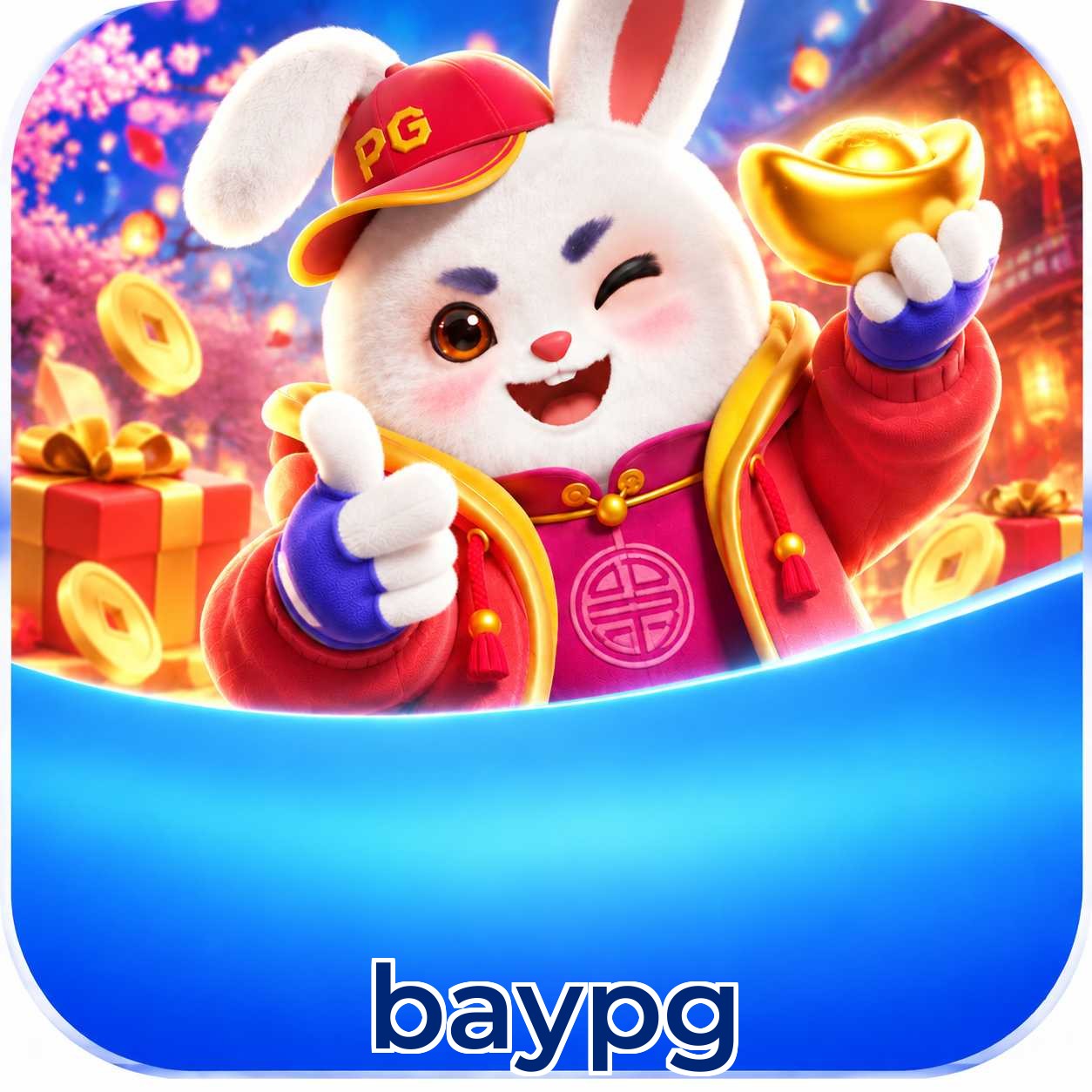 Plushie Frenzy na categoria slots baypg