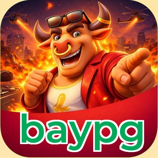Acesso à conta baypg