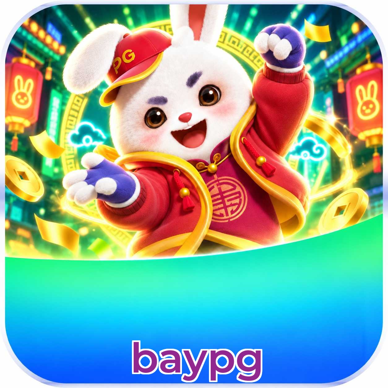 Usar bnus em Plushie Frenzy na baypg